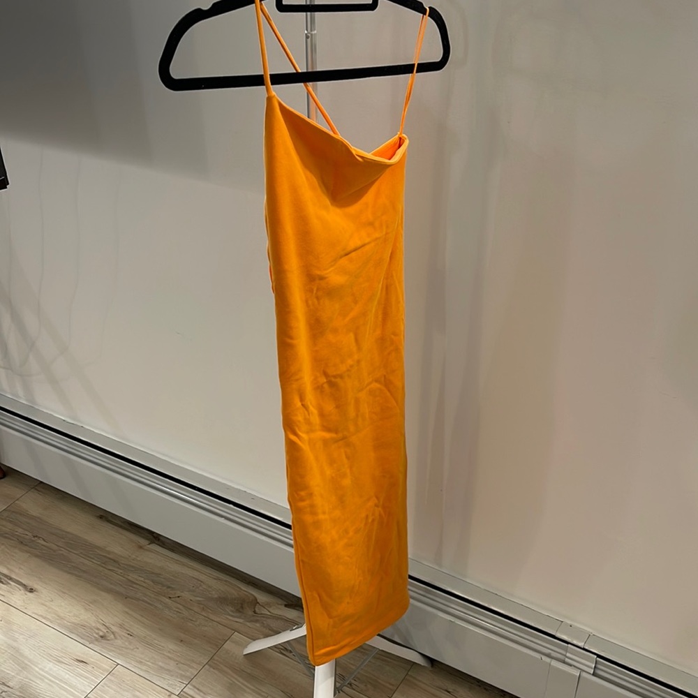 Zara Midi Dress